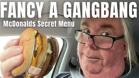 mc gang bang|How to Make a McGangbang: 6 Steps (with Pictures) .